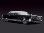 Imperial Crown Limousine 1964 года